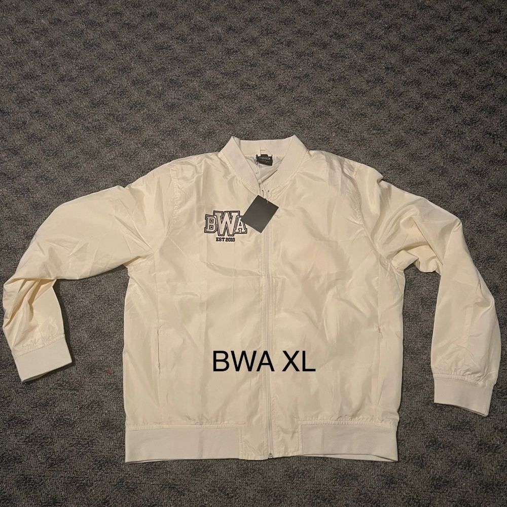 BWA Jacket